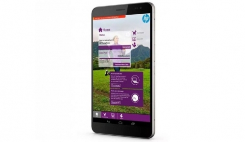 HP ще продава таблети на Huawei под собствената си марка