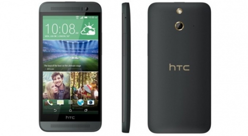 HTC One E8 дебютира в още една страна