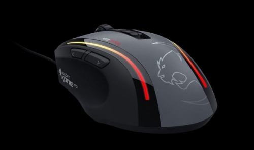 Roccat стартира продажбите на мишката Roccat Kone XTD Optical