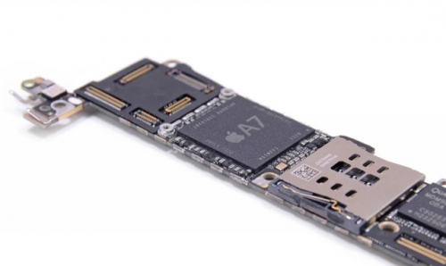 TSMC заместват Samsung като производител на мобилни чипове за Apple