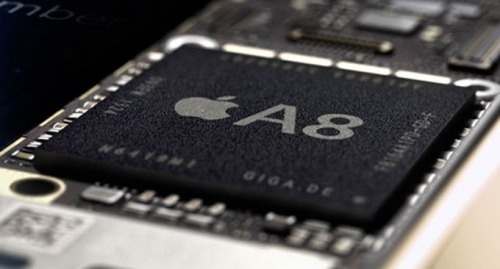 Станаха известни някои подробности около процесора Apple A8 за iPhone 6