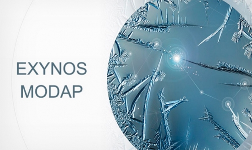 Samsung анонсира новия си процесор Exynos ModAP