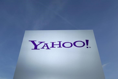 Съдят служителка на Yahoo за сексуален тормоз