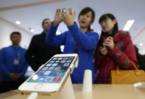 Станаха известни някои подробности около процесора Apple A8 за iPhone 6