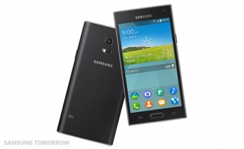Samsung забавят дебюта на първия си смартфон с Tizen