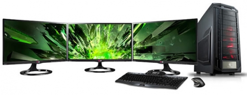PC геймингът продължава господството си