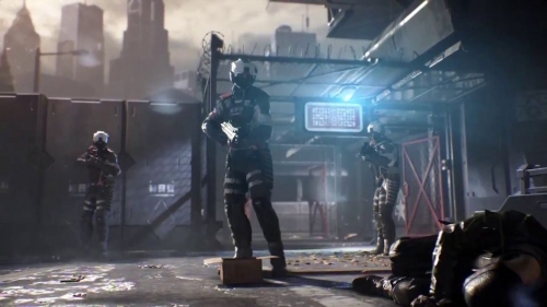 Crytek спря работата по Homefront: The Revolution