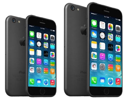 Японският отдел на Amazon вече приема предварителни поръчки за закупуване на iPhone 6