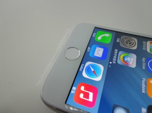 В Китай вече се продава работоспособна имитация на iPhone 6