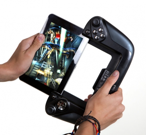 Следващият гейм продукт на Nvidia ще зарежда игри за Android и РС