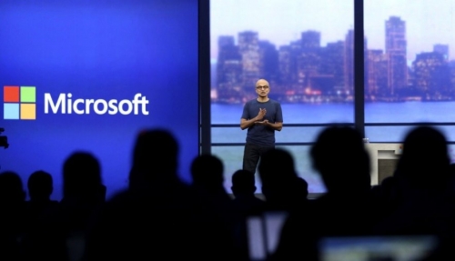 Мащабни съкращения в Microsoft
