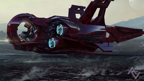 Създателите на Star Citizen считат, че PS4 и Xbox One са твърде маломощни за тяхната игра