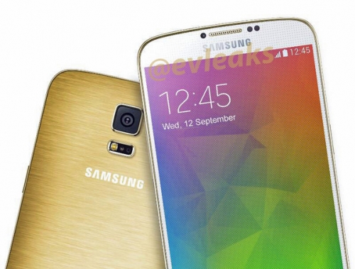 Samsung GALAXY Alpha ще получи ултратънък корпус