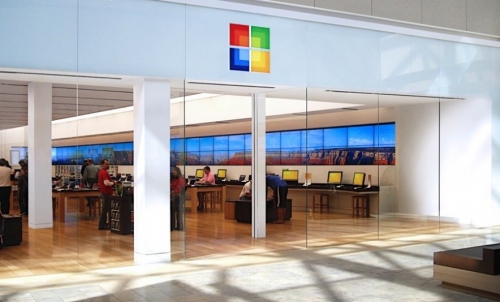 Мащабни съкращения в Microsoft