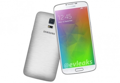 Samsung GALAXY Alpha ще получи ултратънък корпус