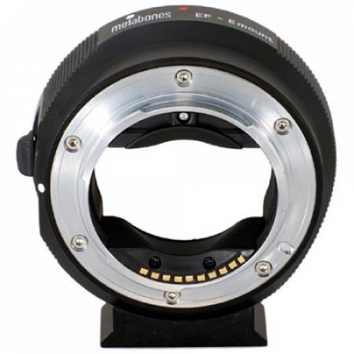 Започнаха продажбите на преходника Metabones Mark IV за байонет Sony E