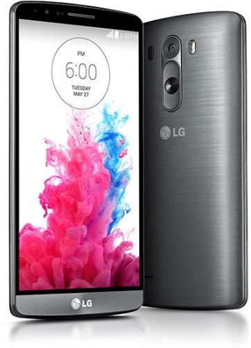 LG започна предварителните продажби на смартфона G3 Prime