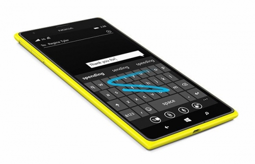Microsoft започна да обновява смартфоните Nokia до Windows Phone 8.1