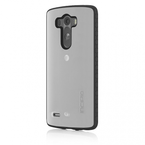 Incipio представиха линия калъфи за LG G3