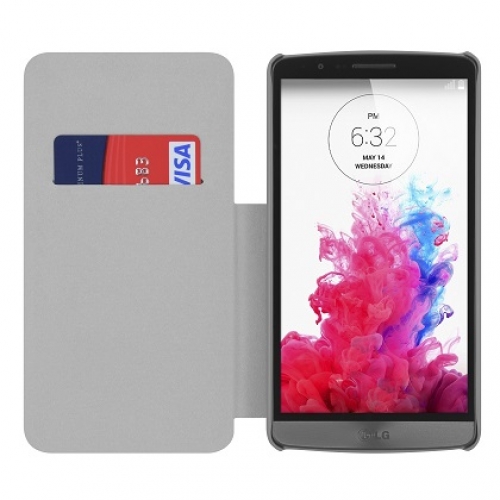 Incipio представиха линия калъфи за LG G3