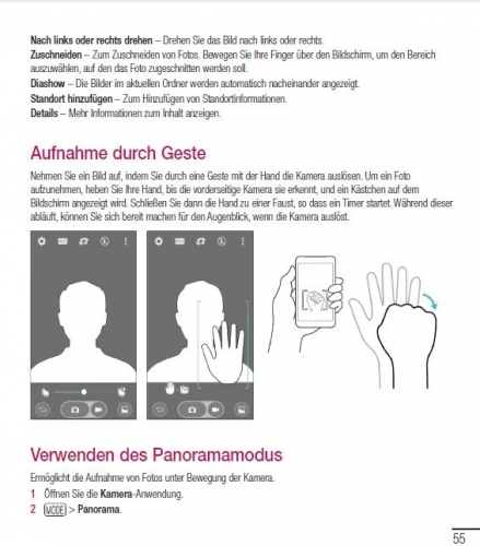 LG G3 S – мини флагмана на LG за Европа