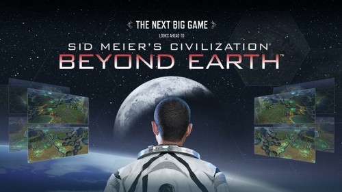 Firaxis представиха франко-иберийската фракция в Beyond Earth