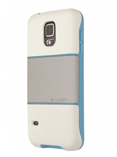 Logitech представиха защитен калъф за iPhone 5 и Galaxy S5