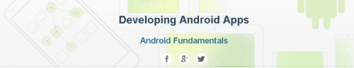 Google и Udacity ще обучават в разработка на приложения за Android