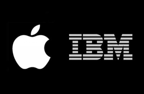 Ново партньорство между Apple и IBM ще пригоди iOS към бизнеса