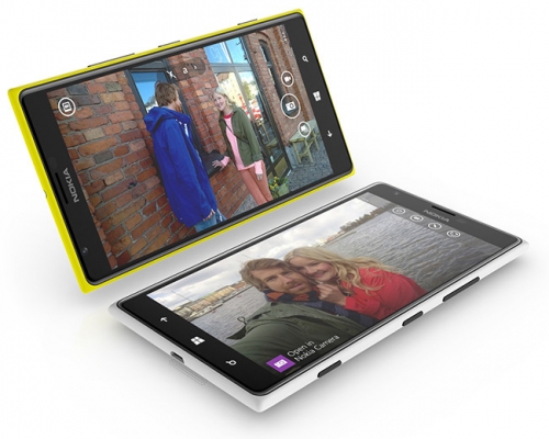 Microsoft започна да обновява смартфоните Nokia до Windows Phone 8.1