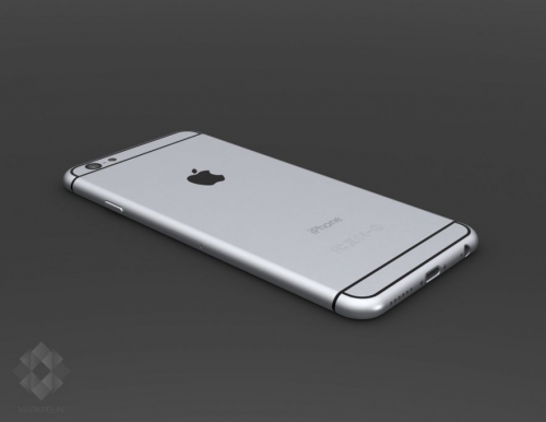 При производството на iPhone 6 са възникнали проблеми и дебюта му се отлага за 2015 година