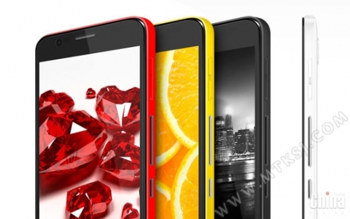 Анонс на евтиния смартфон TCL Meme da с поддръжката на 4G и камера Sony IMX214