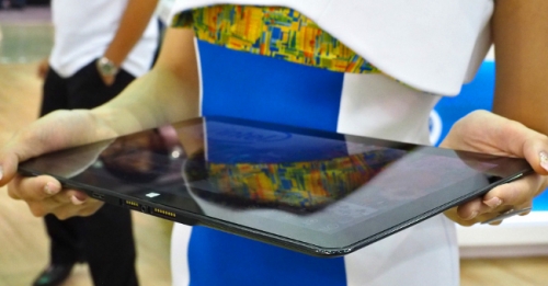 В края на 2014 година ще видим таблетите с Intel Broadwell-Y процесорите
