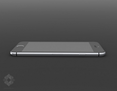 При производството на iPhone 6 са възникнали проблеми и дебюта му се отлага за 2015 година