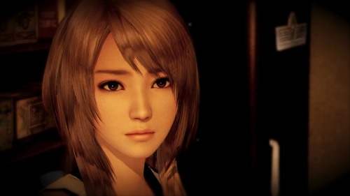 Появи се паранормален клип на новата Fatal Frame за Wii U