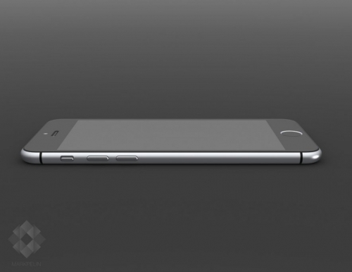 При производството на iPhone 6 са възникнали проблеми и дебюта му се отлага за 2015 година