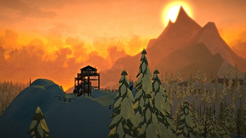 Симулаторът на оцеляване The Long Dark ще излезе в каталога Steam Early Access