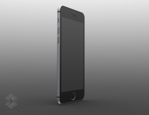 При производството на iPhone 6 са възникнали проблеми и дебюта му се отлага за 2015 година