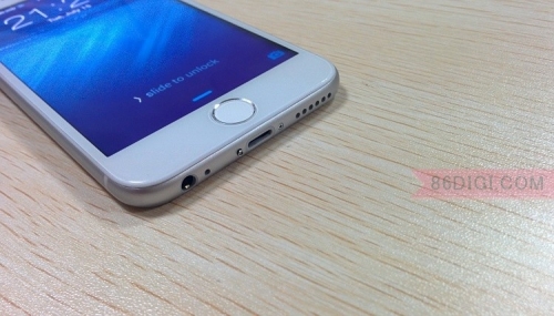 Масовото производство на iPhone 6 започва следващата седмица
