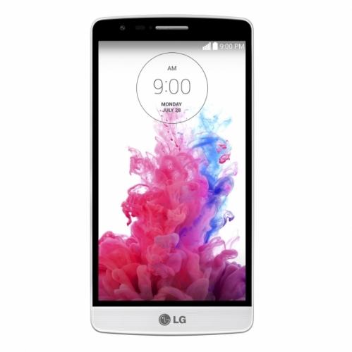Официален анонс на смартфона LG G3 Beat (Mini)