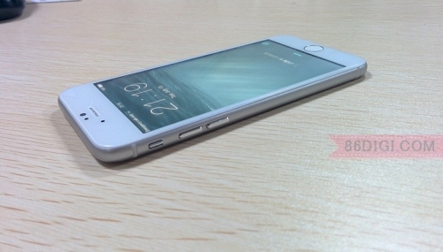 Масовото производство на iPhone 6 започва следващата седмица