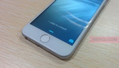 Масовото производство на iPhone 6 започва следващата седмица