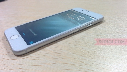 Масовото производство на iPhone 6 започва следващата седмица