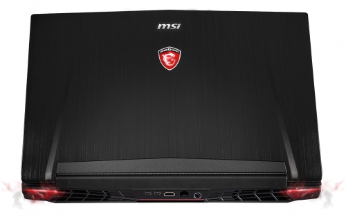 MSI официално представи игровия си ноутбук GT72 Dominator Pro с графика GeForce GTX 880M