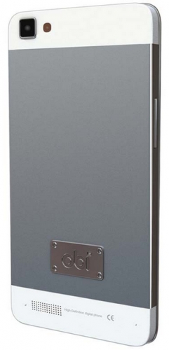 Obi Octopus S520: нов смартфон с чипсет MediaTek MT6592