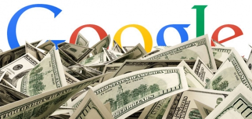Google отчетоха печалба от ,26 милиарда за последните три месеца