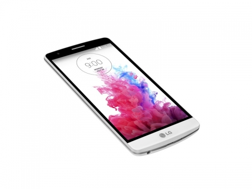 LG G3 s ще струва €349