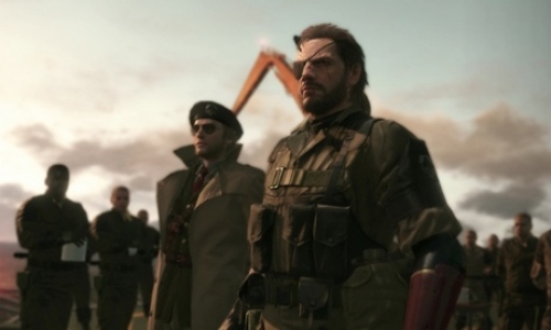 Хидео Коджима за политическото послание в Metal Gear Solid V
