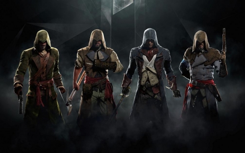 Assassin’s Creed Unity: Арно няма да влияе на реални събития от историята