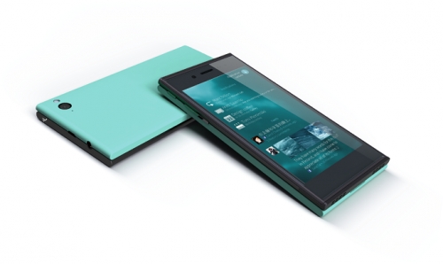 Jolla също желае пазарен дял от Индия